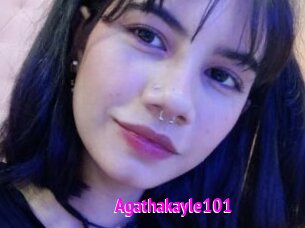 Agathakayle101