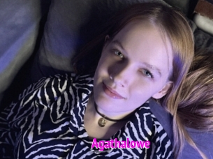 Agathalowe