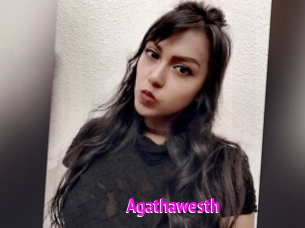 Agathawesth