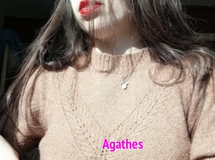 Agathes