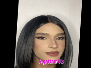 Agattamills