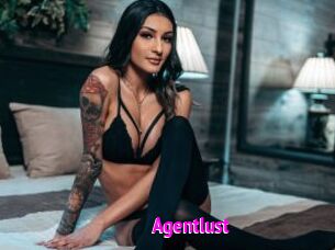 Agentlust