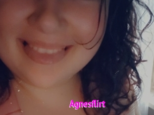 Agnesflirt
