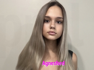 Agnesford