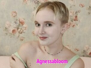 Agnessabloom
