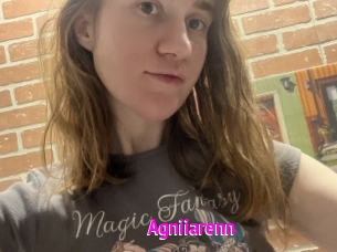 Agniiarenn