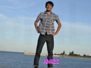 Ahik22
