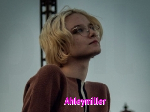 Ahleymiller