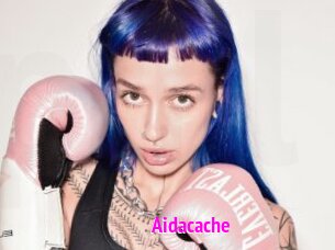 Aidacache