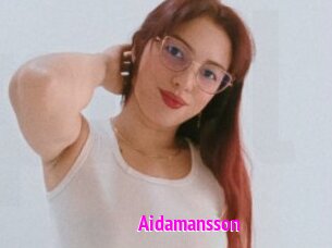 Aidamansson