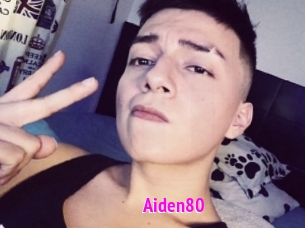 aiden80 Porn Loverz