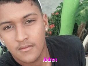 Aidren