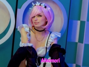 aikomori Porn Loverz