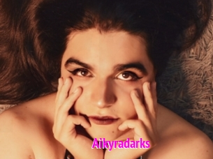 Aikyradarks