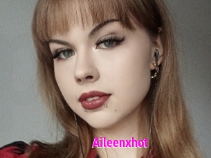 Aileenxhot