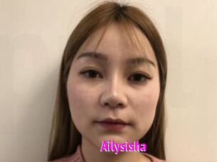 Ailysisha