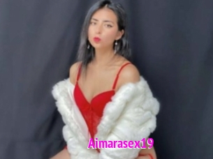 Aimarasex19