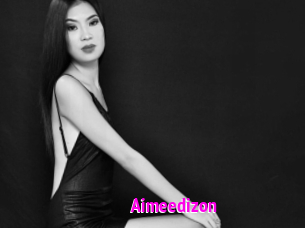 aimeedizon Porn Loverz