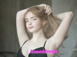 Aimeeshinegirl