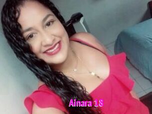ainara_18 Porn Loverz