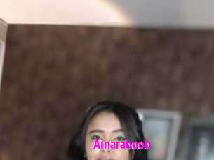 Ainaraboob