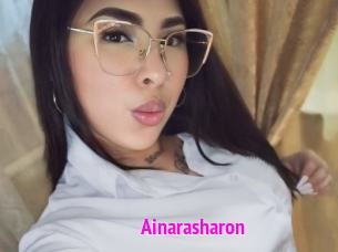 Ainarasharon