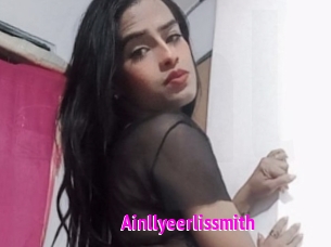 ainllyeerlissmith Porn Loverz