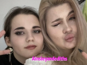 Ainsleyandediths