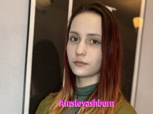 Ainsleyashburn