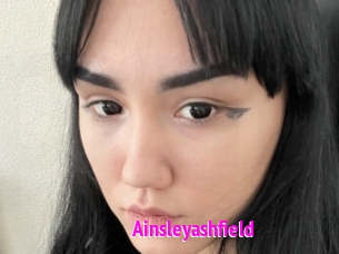 ainsleyashfield Porn Loverz