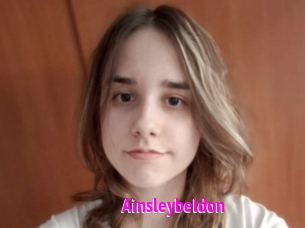 Ainsleybeldon