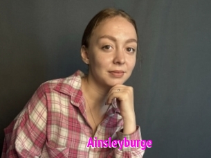 Ainsleyburge