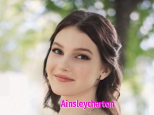 Ainsleycharton