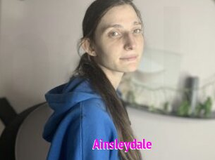 ainsleydale Porn Loverz