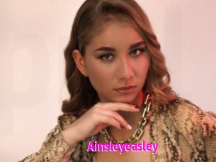 Ainsleyeasley