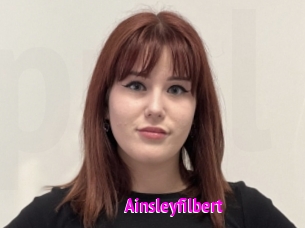 Ainsleyfilbert