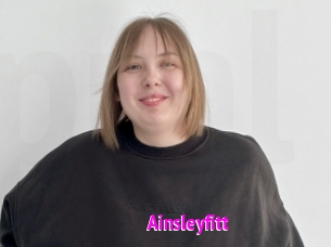 Ainsleyfitt