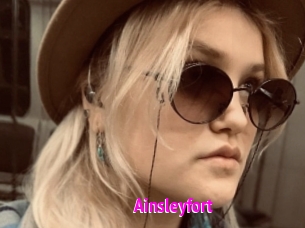 Ainsleyfort