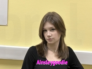 ainsleygoodie Porn Loverz