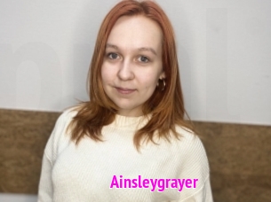 Ainsleygrayer