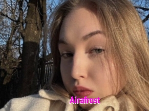 Airafrost