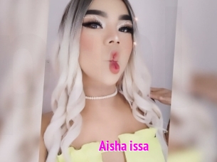 Aisha_issa