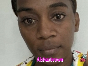 Aishaabrown