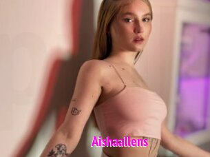 aishaallens Porn Loverz