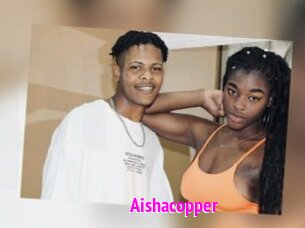 Aishacopper