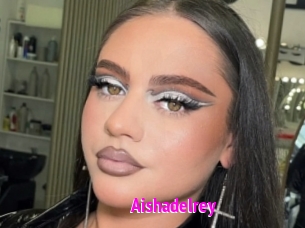 Aishadelrey