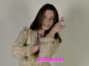 aishapowder Porn Loverz