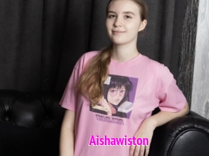 Aishawiston