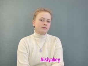 aislyakey Porn Loverz