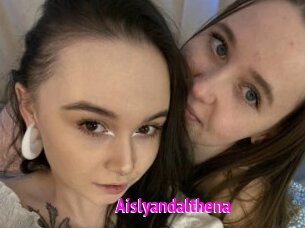 Aislyandalthena